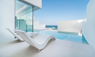 STARSCAPE Pool Villa