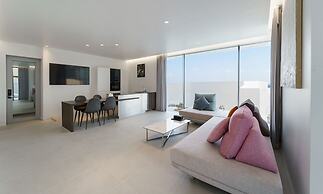 STARSCAPE Pool Villa