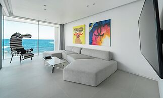 STARSCAPE Pool Villa