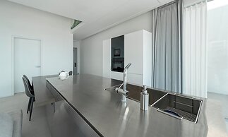 STARSCAPE Pool Villa