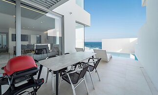 STARSCAPE Pool Villa