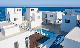 STARSCAPE Pool Villa