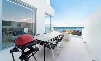 STARSCAPE Pool Villa