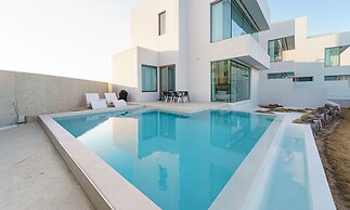 STARSCAPE Pool Villa