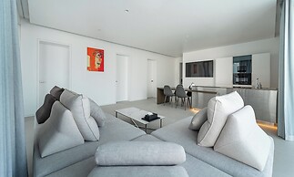 STARSCAPE Pool Villa