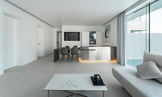 STARSCAPE Pool Villa