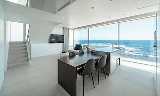 STARSCAPE Pool Villa