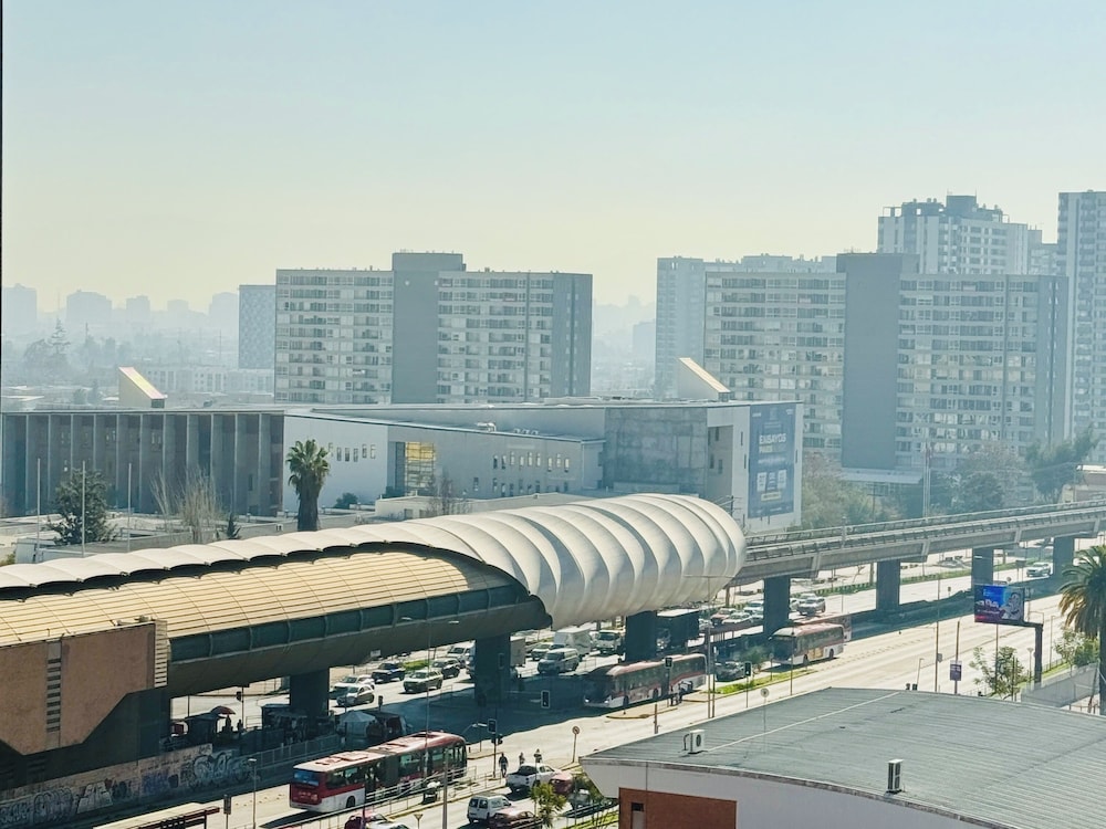 El mejor departamento de Macul