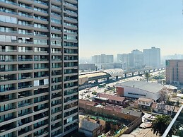 El mejor departamento de Macul