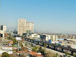 El mejor departamento de Macul