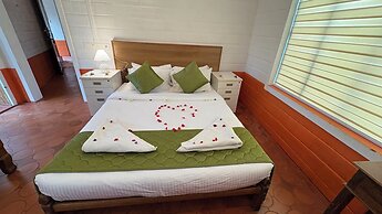 KUZHUPPILLY BEACH HOUSE