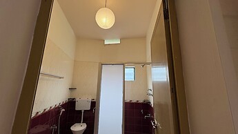 KUZHUPPILLY BEACH HOUSE