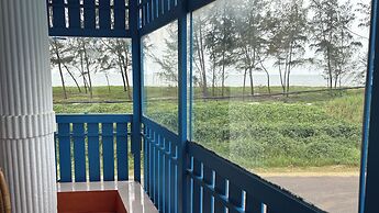 KUZHUPPILLY BEACH HOUSE