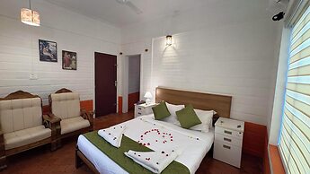 KUZHUPPILLY BEACH HOUSE
