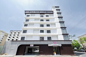 Hotel Urbanstay