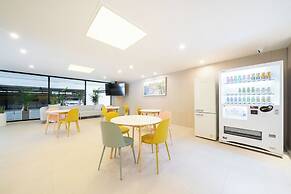 Hotel Urbanstay