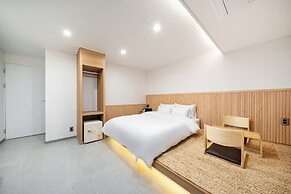 Hotel Urbanstay