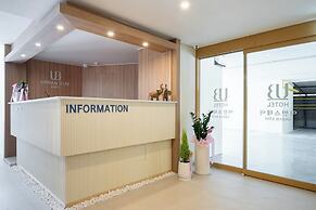 Hotel Urbanstay