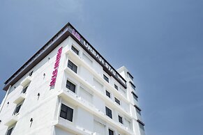 Hotel Urbanstay