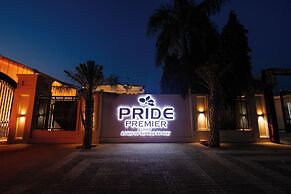 Pride Premier Alwar, Sariska