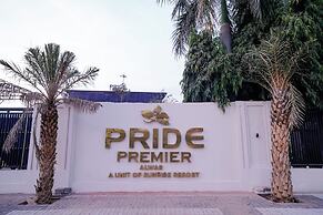 Pride Premier Alwar, Sariska