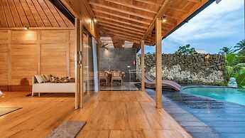 Aix di Sawah Ubud