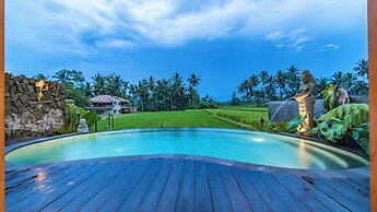 Aix di Sawah Ubud
