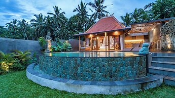 Aix di Sawah Ubud