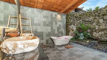 Aix di Sawah Ubud