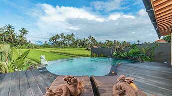 Aix di Sawah Ubud