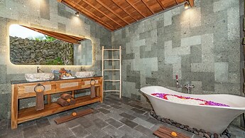 Aix di Sawah Ubud