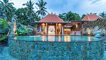 Aix di Sawah Ubud
