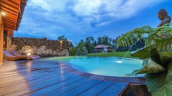 Aix di Sawah Ubud