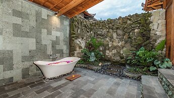 Aix di Sawah Ubud