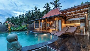 Aix di Sawah Ubud