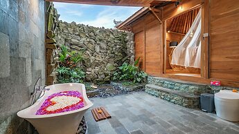 Aix di Sawah Ubud