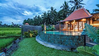 Aix di Sawah Ubud