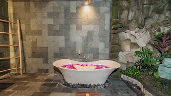 Aix di Sawah Ubud