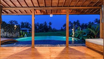 Aix di Sawah Ubud