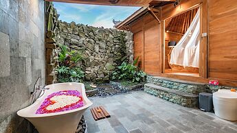 Aix di Sawah Ubud