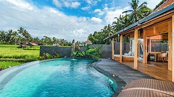 Aix di Sawah Ubud