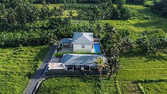 Himawari House