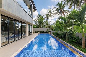 Himawari House