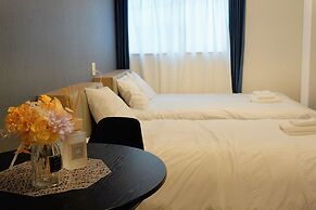 AOMUGI RYOKAN
