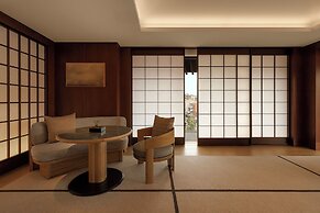 Capella Kyoto