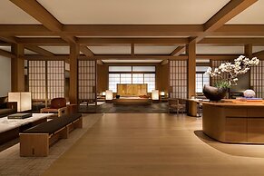 Capella Kyoto