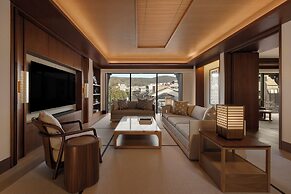Capella Kyoto