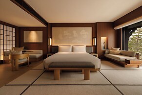 Capella Kyoto