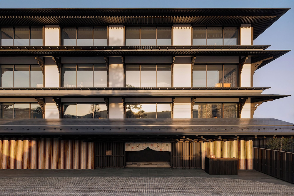 Capella Kyoto