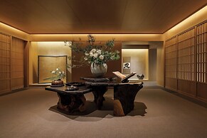 Capella Kyoto